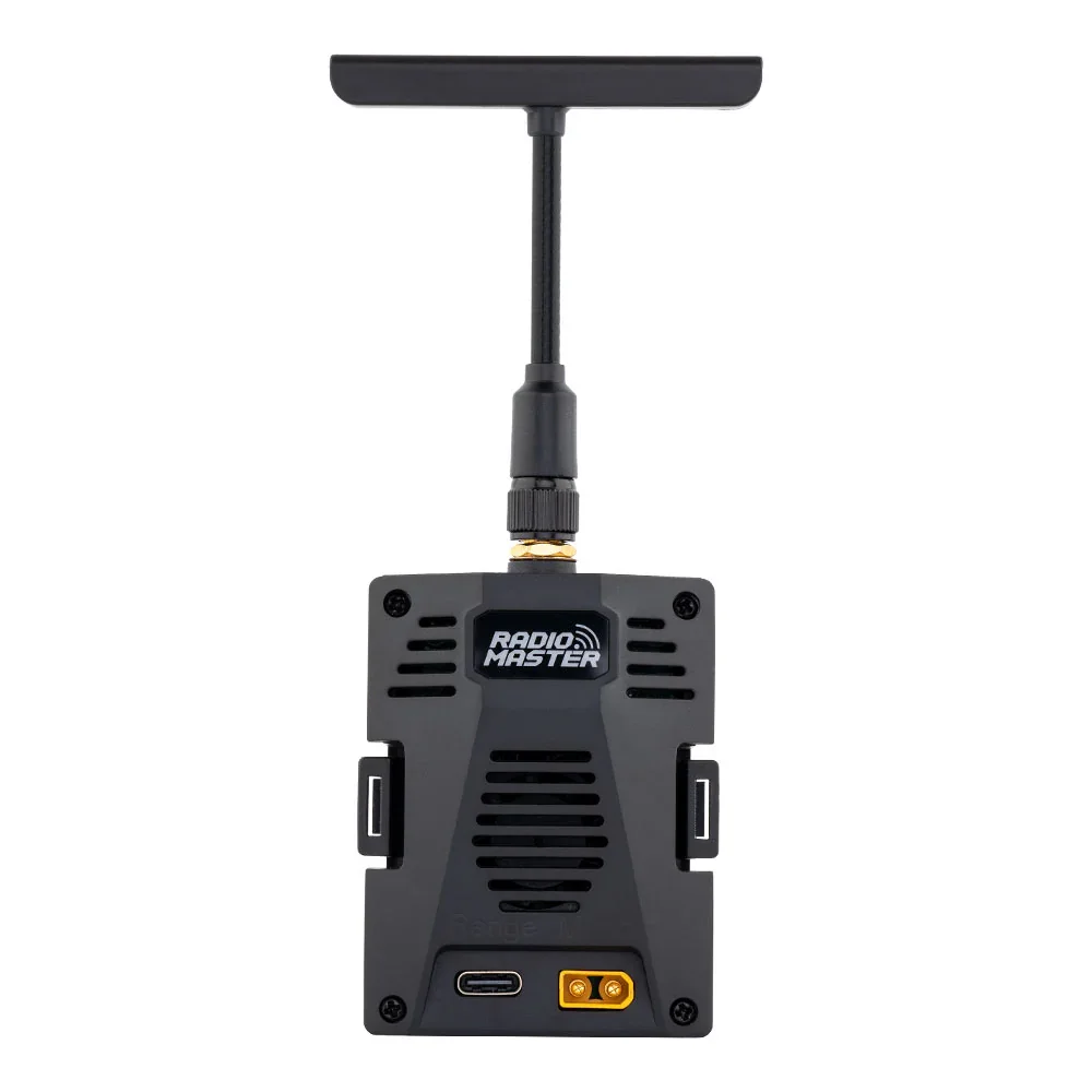 Radiomaster Ranger 2.4Ghz Elrs Module - Radiomaster Ranger Micro 2,4 GHz ELRS-Modul
