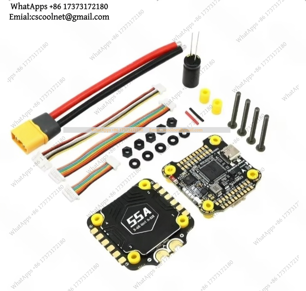 Speedybee F405 V4 Bls 55A Stack - k3 für SpeedyBee F405 V4 V5