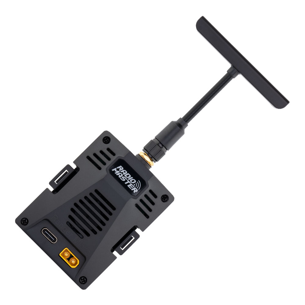 Radiomaster Ranger 2.4Ghz Elrs Module - RadioMaster Ranger Micro 2,4GHz ELRS Modul