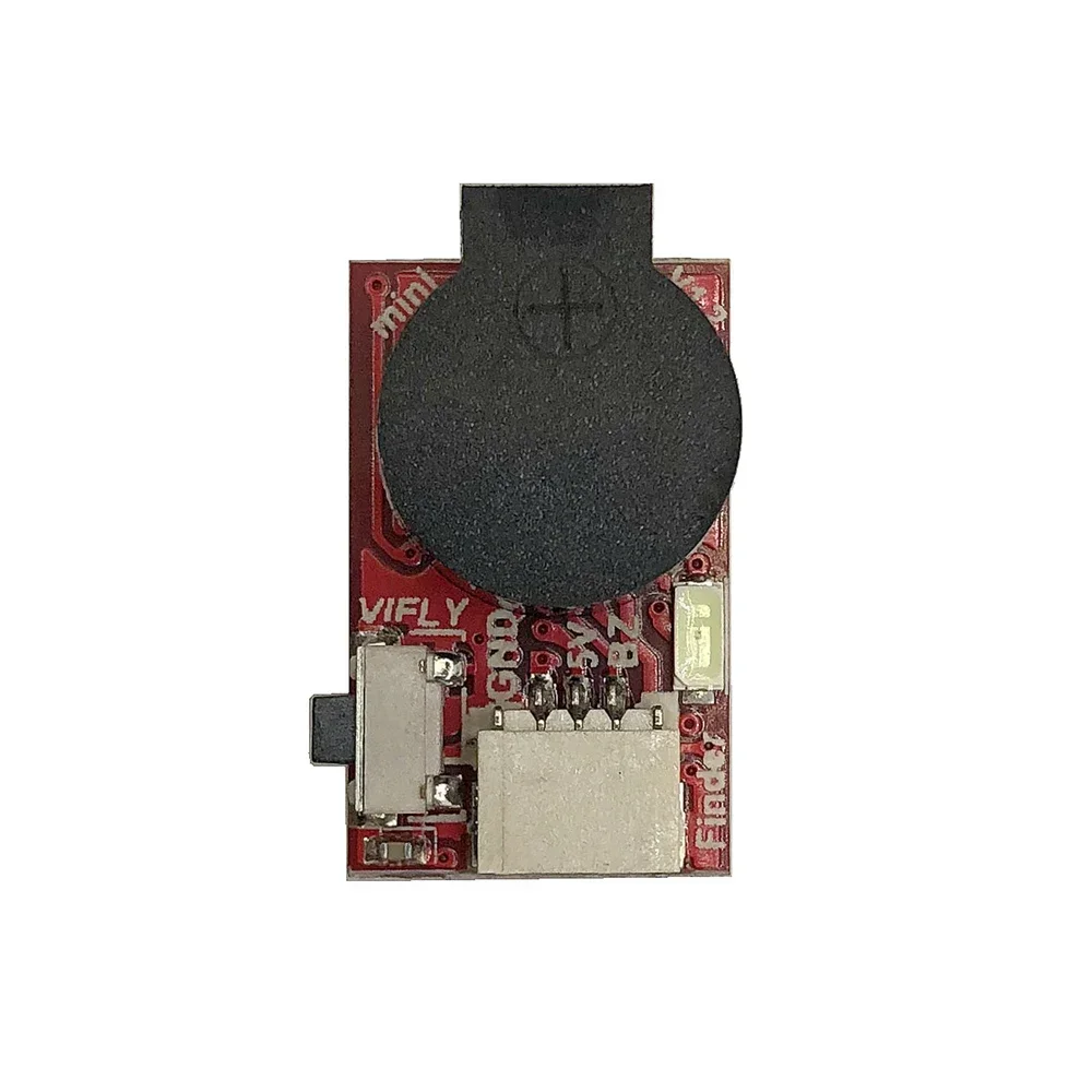 VIFLY Finder Mini Micro FPV Bu – Foxeer Reaper F4 128K 65A Esc Bewertung und Preis