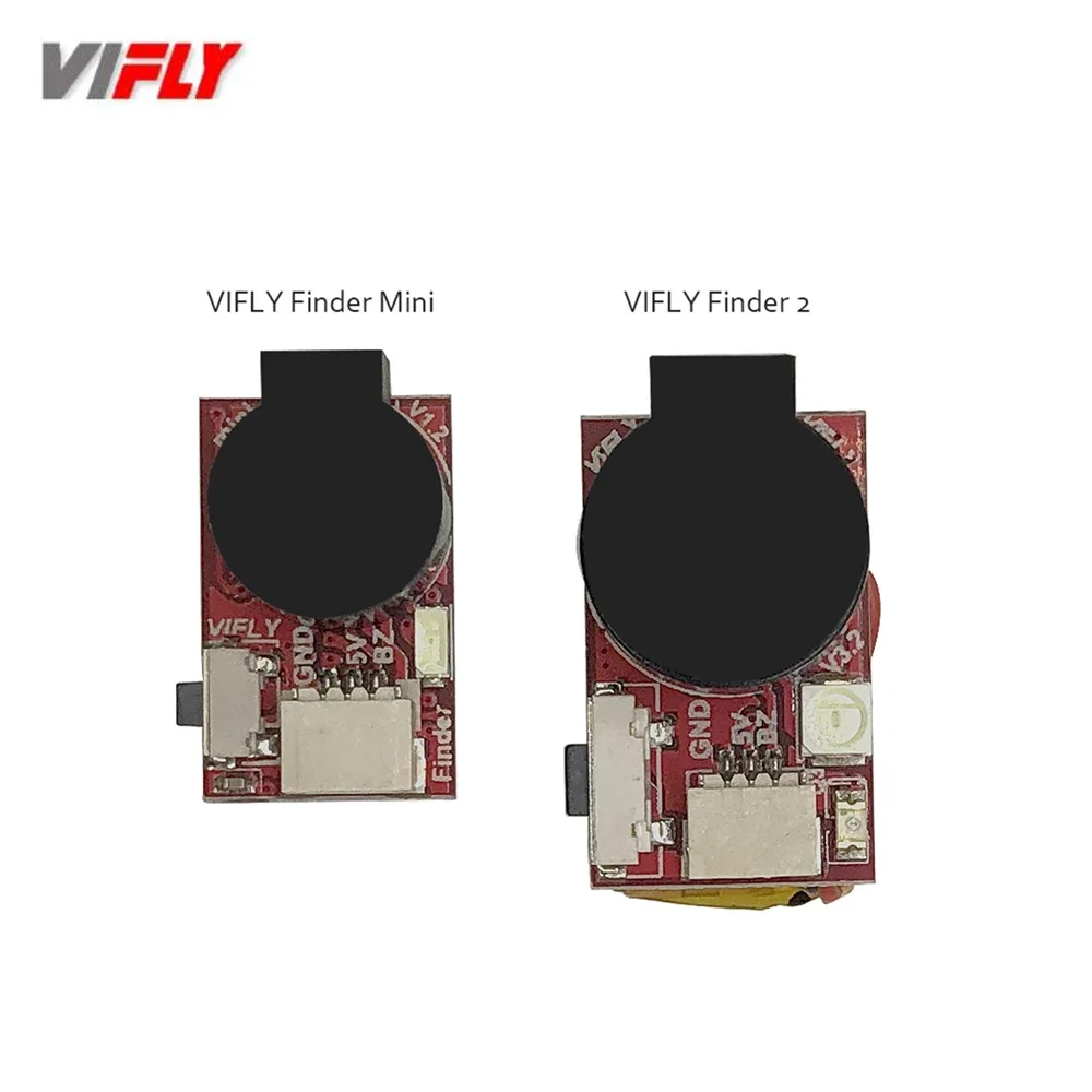 VIFLY Finder Mini - Mikro-Quad – Foxeer Reaper F4 128K 65A Esc Bewertung und Preis