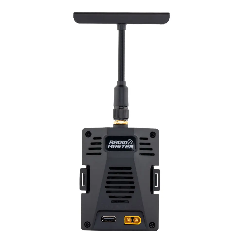 RadioMaster Ranger Micro 2,4 G – Radiomaster Ranger 2.4Ghz Elrs Module Bewertung und Preis