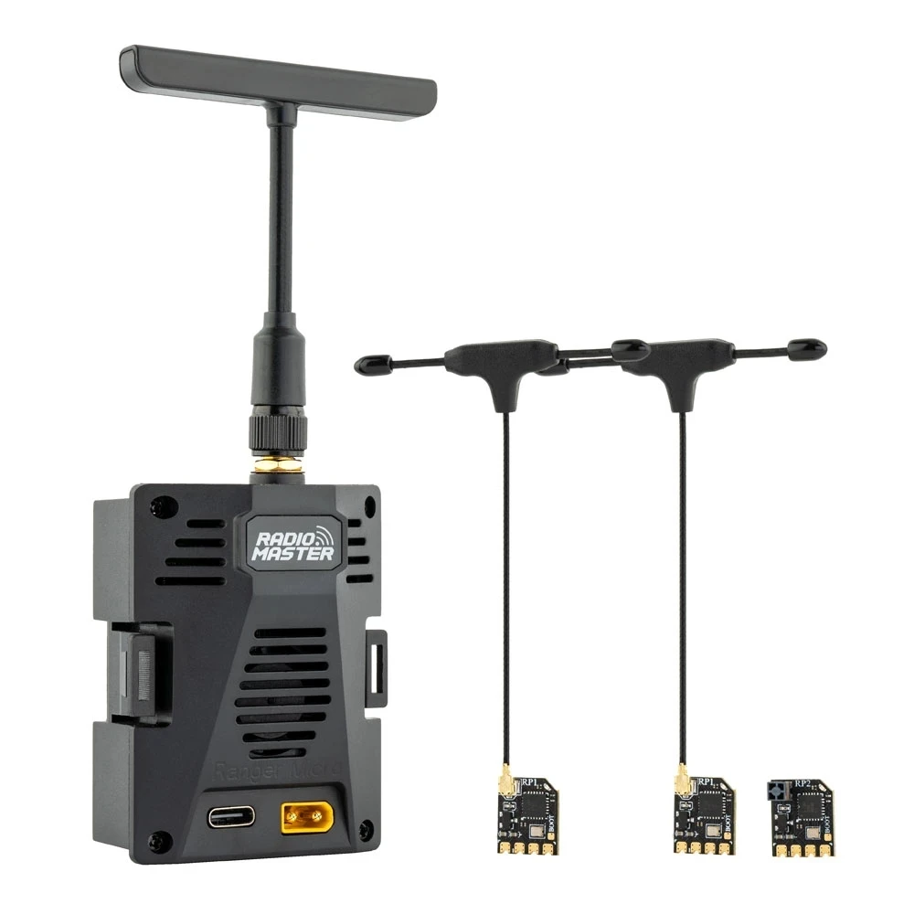 RadioMaster Ranger 2.4GHz ELRS – Radiomaster Ranger 2.4Ghz Elrs Module Bewertung und Preis