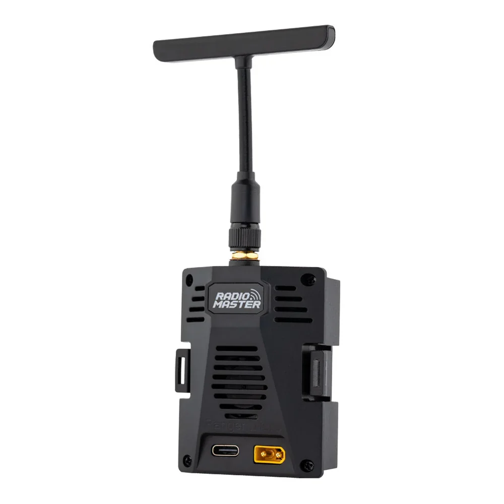 Radiomaster Ranger Micro 2,4 G – Radiomaster Ranger 2.4Ghz Elrs Module Bewertung und Preis