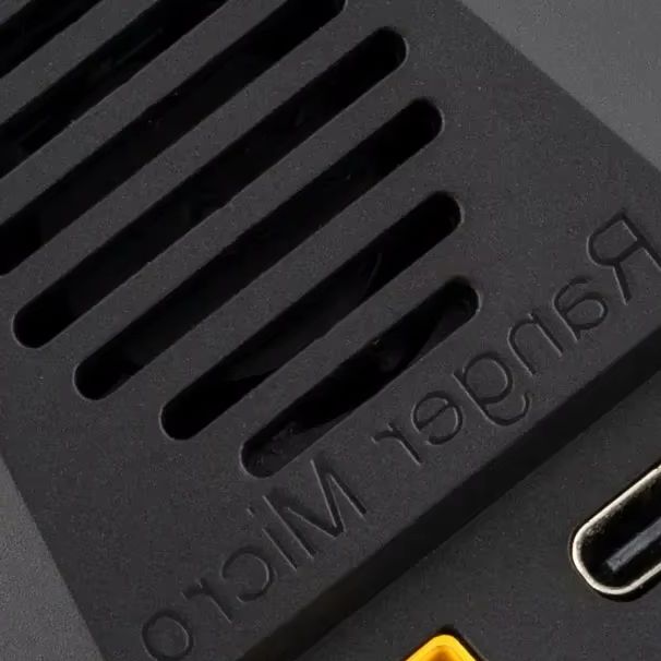 RadioMaster Ranger Micro 2,4GH – Radiomaster Ranger 2.4Ghz Elrs Module Bewertung und Preis