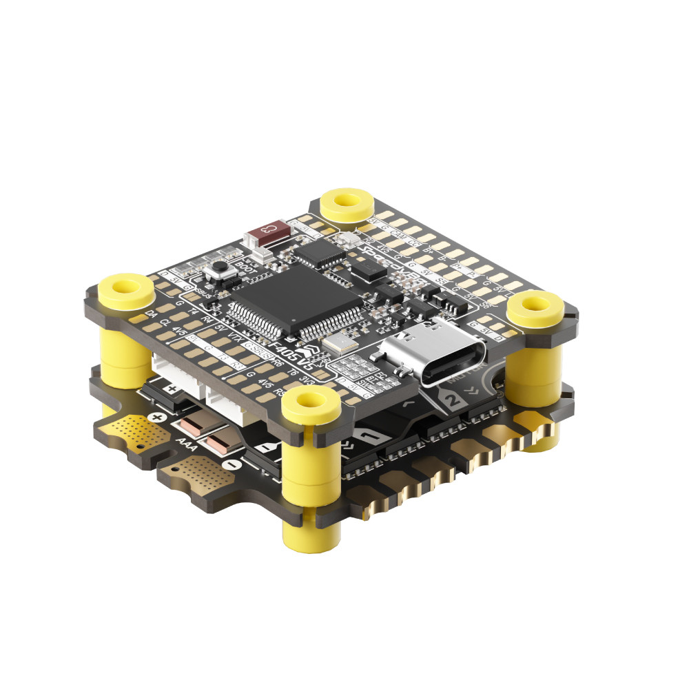 SpeedyBee F405 V5 OX32 55A 30x – Foxeer Reaper F4 128K 65A Esc Bewertung und Preis