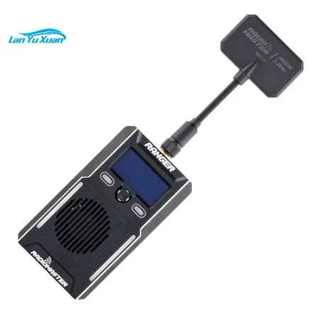 Neues ELRS RADIOMASTER Ranger  – Radiomaster Ranger 2.4Ghz Elrs Module Bewertung und Preis