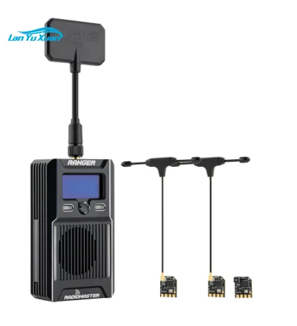 Neues ELRS RADIOMASTER Ranger  – Radiomaster Ranger 2.4Ghz Elrs Module Bewertung und Preis