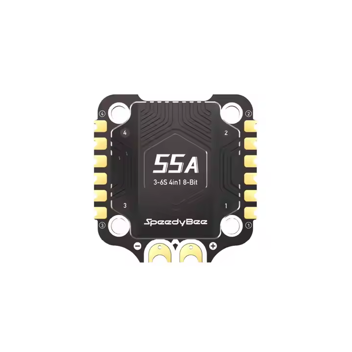SpeedyBee F405 V4 BLS 55A Kuns – Speedybee F405 V4 Bls 55A Stack Bewertung und Preis