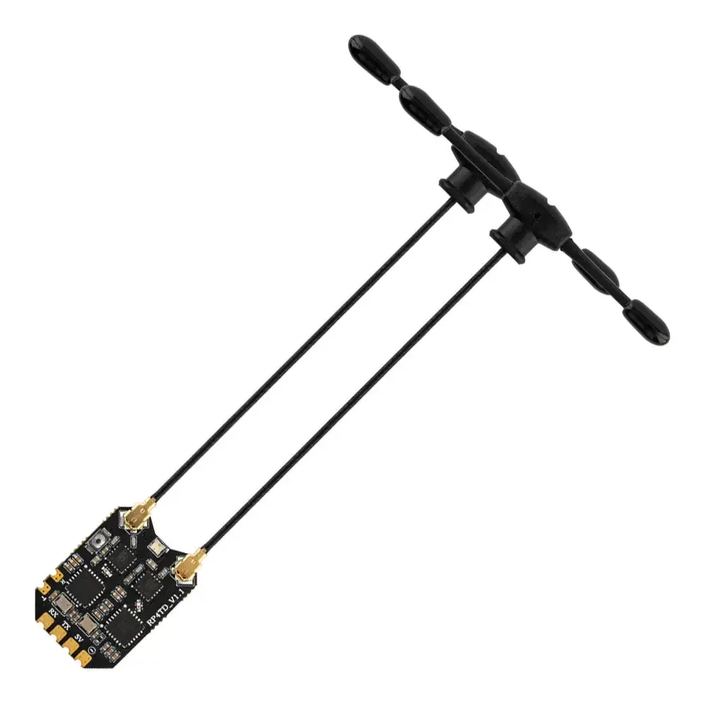 RadioMaster RP4TD ExpressLRS E – Foxeer Reaper F4 128K 65A Esc Bewertung und Preis